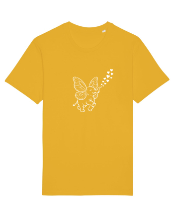 Dragoste Care Te Ridică Spectra Yellow