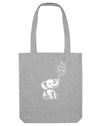 Iubire Din Abundență Heather Grey