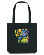 I SEE YOU - TE INTELEG - EMPATIE 2 Sacoșă textilă