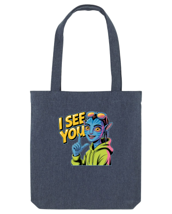 I SEE YOU - TE INTELEG - EMPATIE 2 Midnight Blue