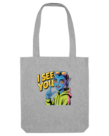 I SEE YOU - TE INTELEG - EMPATIE 2 Heather Grey
