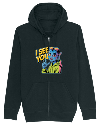 I SEE YOU - TE INTELEG - EMPATIE 2 Black