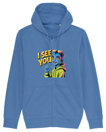 I SEE YOU - TE INTELEG - EMPATIE 2 Bright Blue