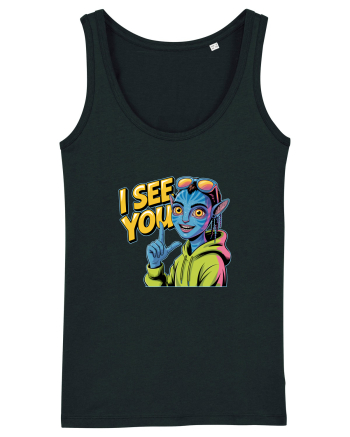 I SEE YOU - TE INTELEG - EMPATIE 2 Black