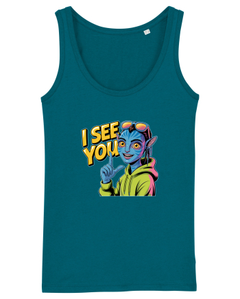 I SEE YOU - TE INTELEG - EMPATIE 2 Ocean Depth