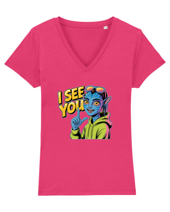 I SEE YOU - TE INTELEG - EMPATIE 2 Raspberry