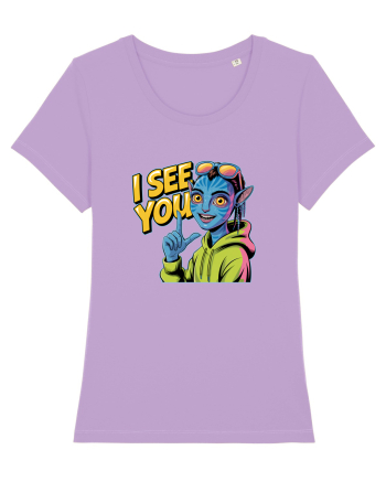 I SEE YOU - TE INTELEG - EMPATIE 2 Lavender Dawn