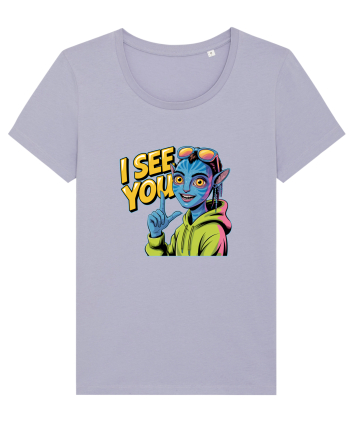 I SEE YOU - TE INTELEG - EMPATIE 2 Lavender