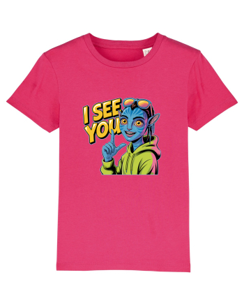 I SEE YOU - TE INTELEG - EMPATIE 2 Raspberry