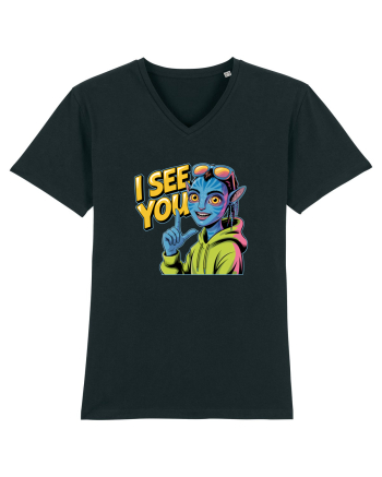 I SEE YOU - TE INTELEG - EMPATIE 2 Black