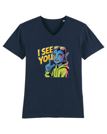 I SEE YOU - TE INTELEG - EMPATIE 2 French Navy