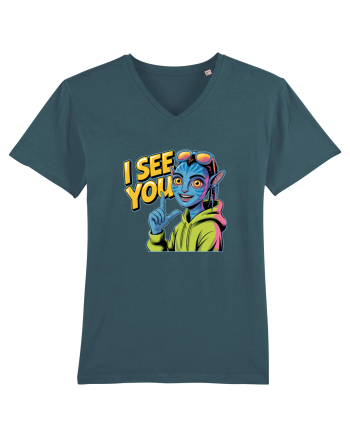 I SEE YOU - TE INTELEG - EMPATIE 2 Stargazer