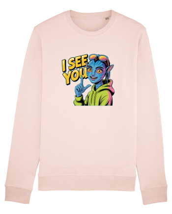 I SEE YOU - TE INTELEG - EMPATIE 2 Candy Pink