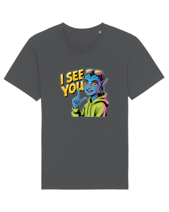 I SEE YOU - TE INTELEG - EMPATIE 2 Anthracite