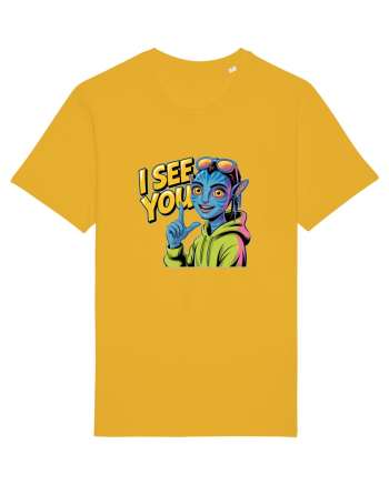 I SEE YOU - TE INTELEG - EMPATIE 2 Spectra Yellow