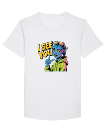 I SEE YOU - TE INTELEG - EMPATIE 2 White