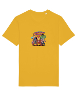 I LOVE YOU 3000  Tricou mânecă scurtă Unisex Rocker