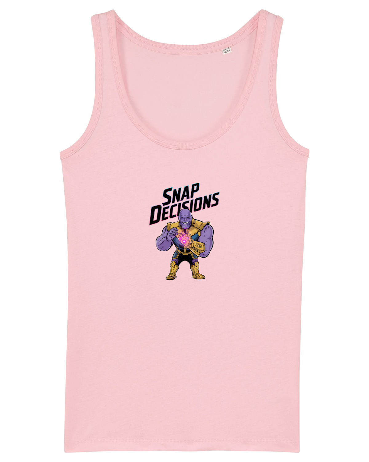 Maiou Damă Dreamer Cotton Pink