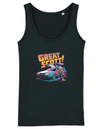 GREAT SCOTT! Maiou Damă Dreamer
