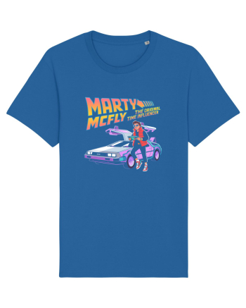 THE ORIGINAL TIME INFLUENCER Royal Blue