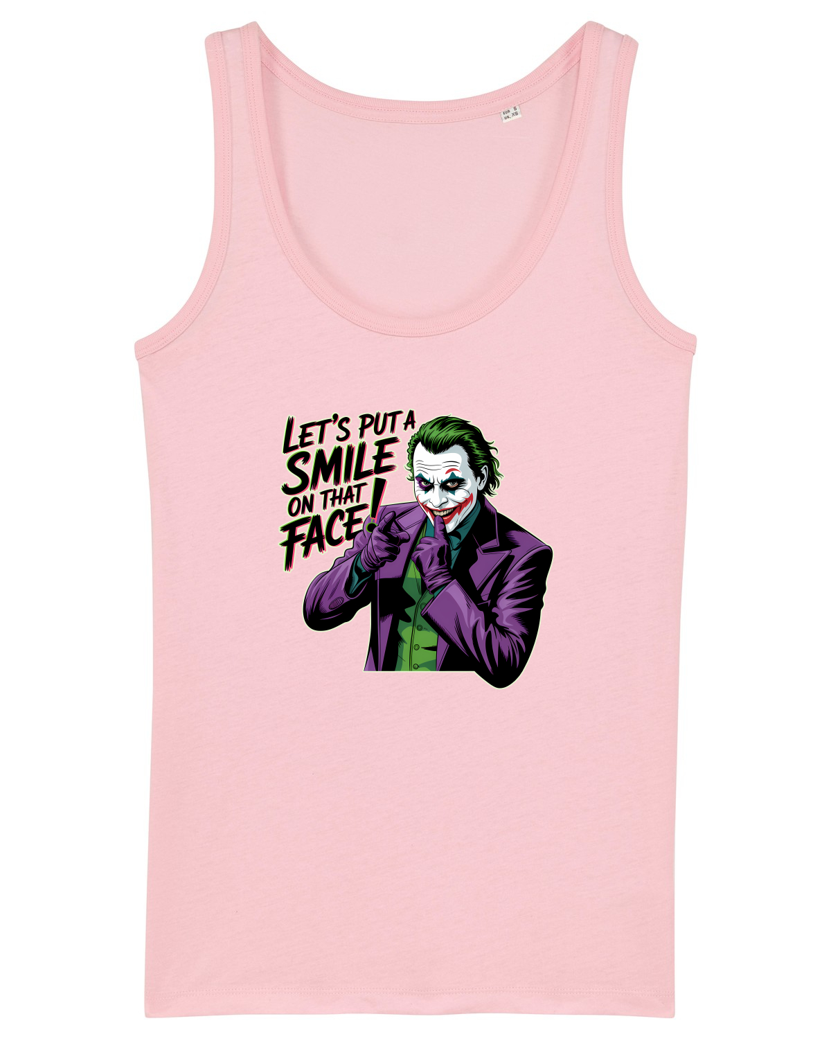 Maiou Damă Dreamer Cotton Pink