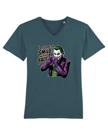 LET`S PUT A SMILE ON THAT FACE! Stargazer