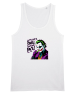 LET`S PUT A SMILE ON THAT FACE! 2 Maiou Bărbat Runs