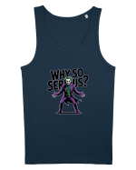 WHY SO SERIOUS? DE CE ESTI ASA SERIOS / SERIOASA? Maiou Bărbat Runs
