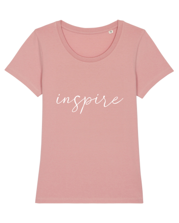 inspire (alb) Canyon Pink