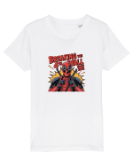 BREAKING THE 4th WALL SINCE 2016 - interactiune cu publicul Tricou mânecă scurtă  Copii Mini Creator