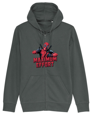 MAXIMUM EFFORT - EFORT MAXIM Anthracite