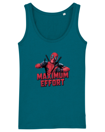 MAXIMUM EFFORT - EFORT MAXIM Ocean Depth