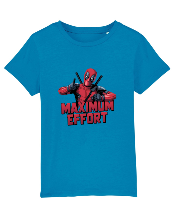 MAXIMUM EFFORT - EFORT MAXIM Azur