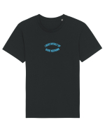 I BEAT MYSELF UP OVER NOTHING -  IMI BAT CAPUL Pt. Tricou mânecă scurtă Unisex Rocker
