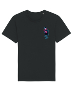 I BEAT MYSELF OVER NOTHING -  IMI BAT CAPUL PENTRU ORICE - Ma invinovatesc2 Tricou mânecă scurtă Unisex Rocker