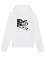 RUN, FORREST! Hanorac Unisex Drummer