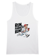 RUN, FORREST! Maiou Bărbat Runs