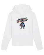 ARE YOU NOT ENTERTAINED? Hanorac Unisex Drummer