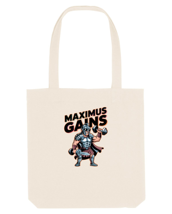 MAXIMUS GAINS Natural