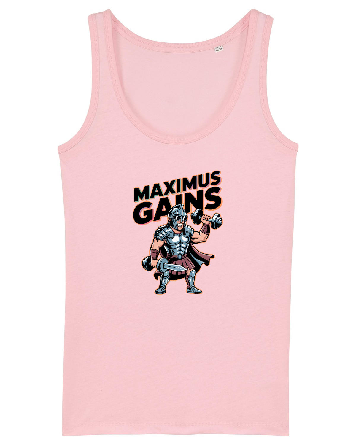Maiou Damă Dreamer Cotton Pink
