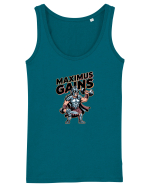 MAXIMUS GAINS Maiou Damă Dreamer