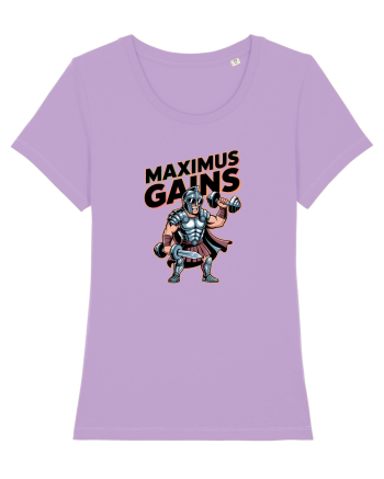 MAXIMUS GAINS Lavender Dawn