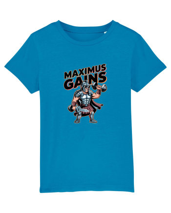 MAXIMUS GAINS Azur