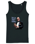 DON`T GO AGAINST THE FAMILY - NU TE IMPOTRIVI 