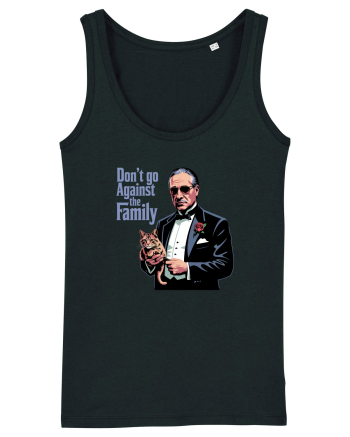 DON`T GO AGAINST THE FAMILY - NU TE IMPOTRIVI 