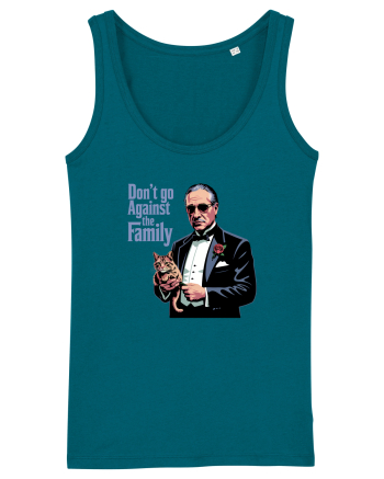 DON`T GO AGAINST THE FAMILY - NU TE IMPOTRIVI 