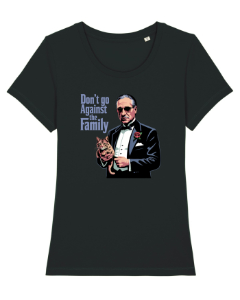 DON`T GO AGAINST THE FAMILY - NU TE IMPOTRIVI 