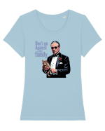 DON`T GO AGAINST THE FAMILY - NU TE IMPOTRIVI 