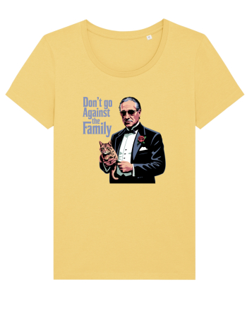 DON`T GO AGAINST THE FAMILY - NU TE IMPOTRIVI 
