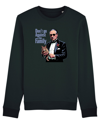 DON`T GO AGAINST THE FAMILY - NU TE IMPOTRIVI 